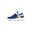 Sneaker Reach 300 Unisex Kinder Atmungsaktiv Leichte Design Hummel