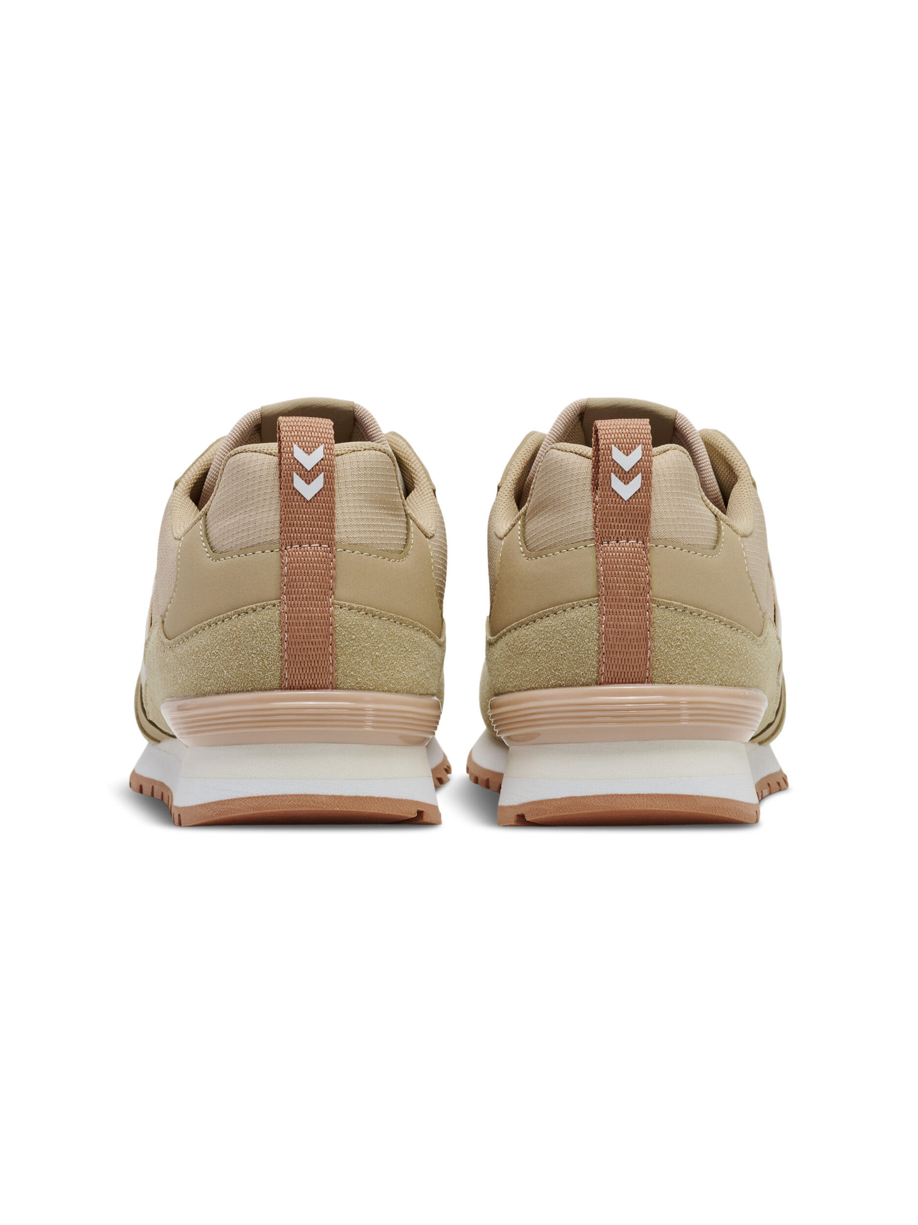 Lacets Sneaker Monaco 86 Femme 2/7
