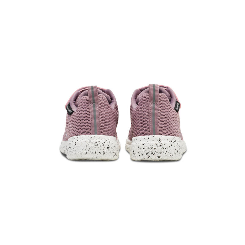 Hummel Sneaker Low Actus Tex Recycled Jr