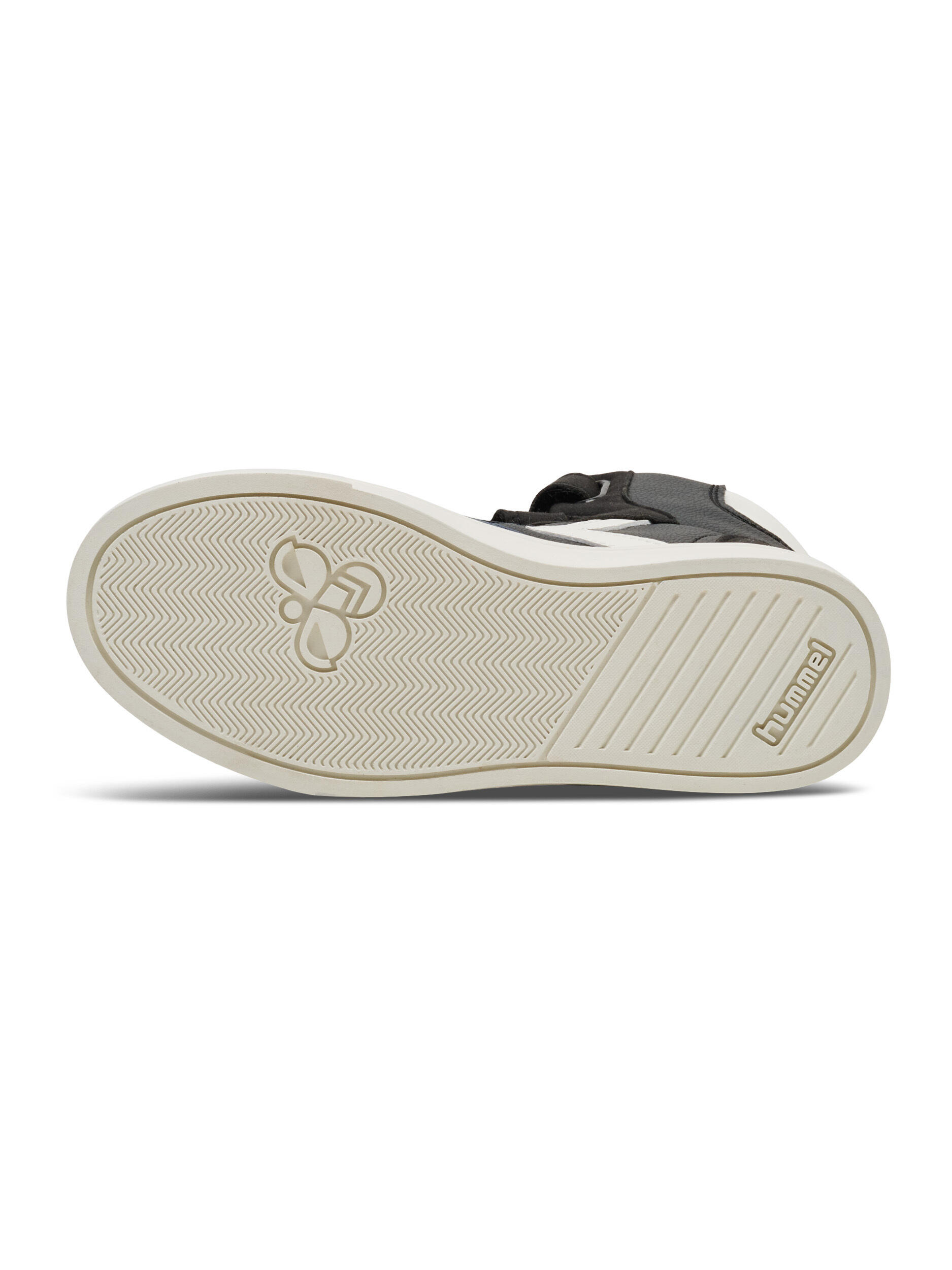Fermeture Velcro Sneaker Haute Slimmer Stadil Enfant 5/7
