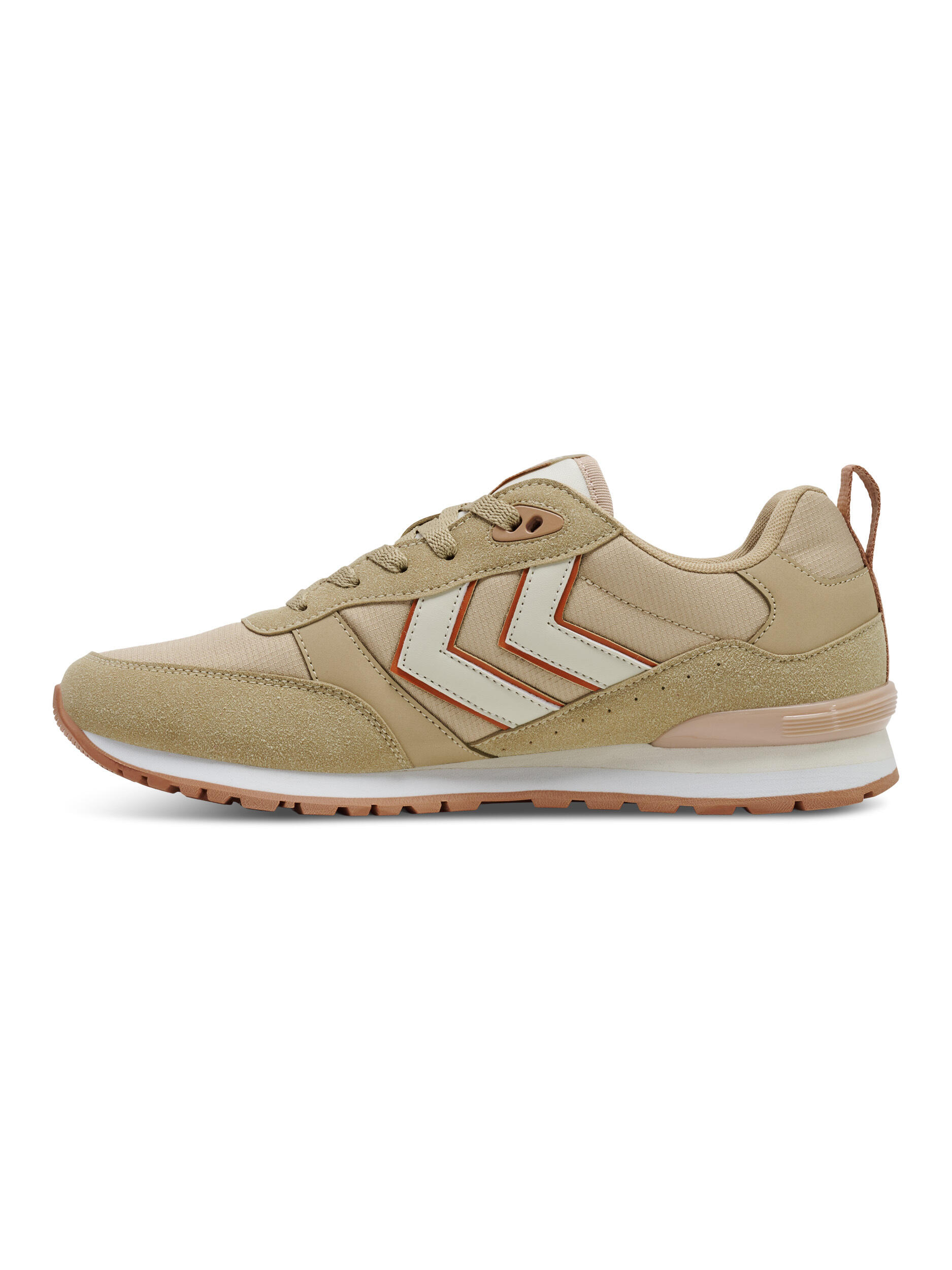 Lacets Sneaker Monaco 86 Femme 6/7