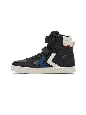 Zapatilla Deportiva High Slimmer Stadil Los Niños Unisex Hummel