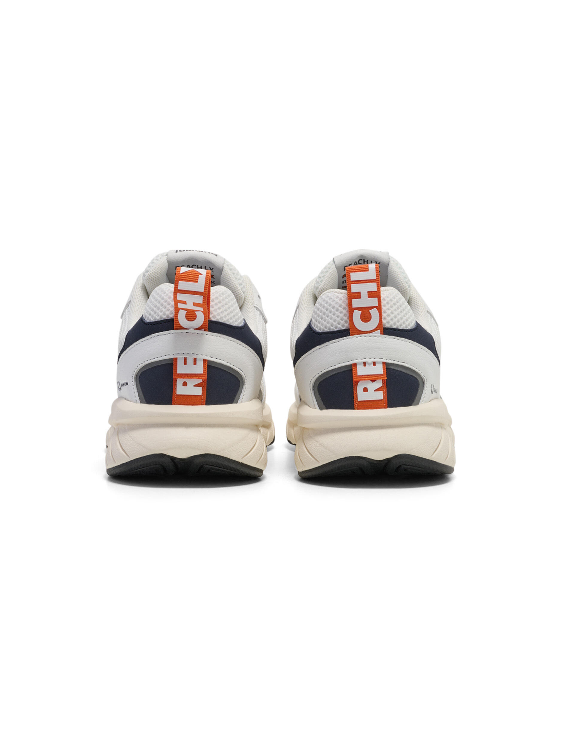 Hummel Sneaker Low Marathona Reach Lx Ch 2/7