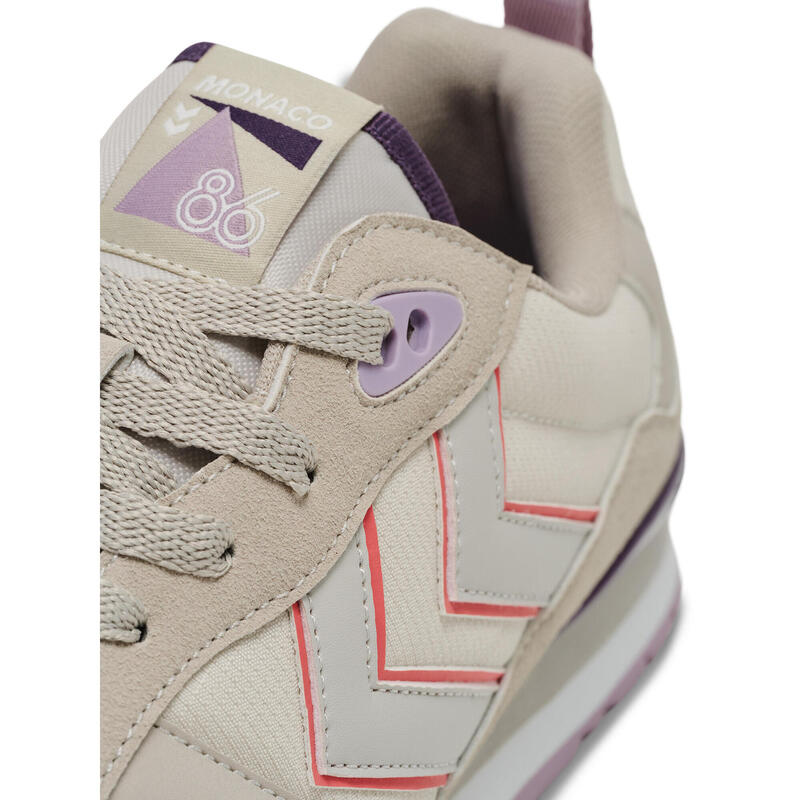 Lacets Sneaker Monaco 86 Femme HUMMEL