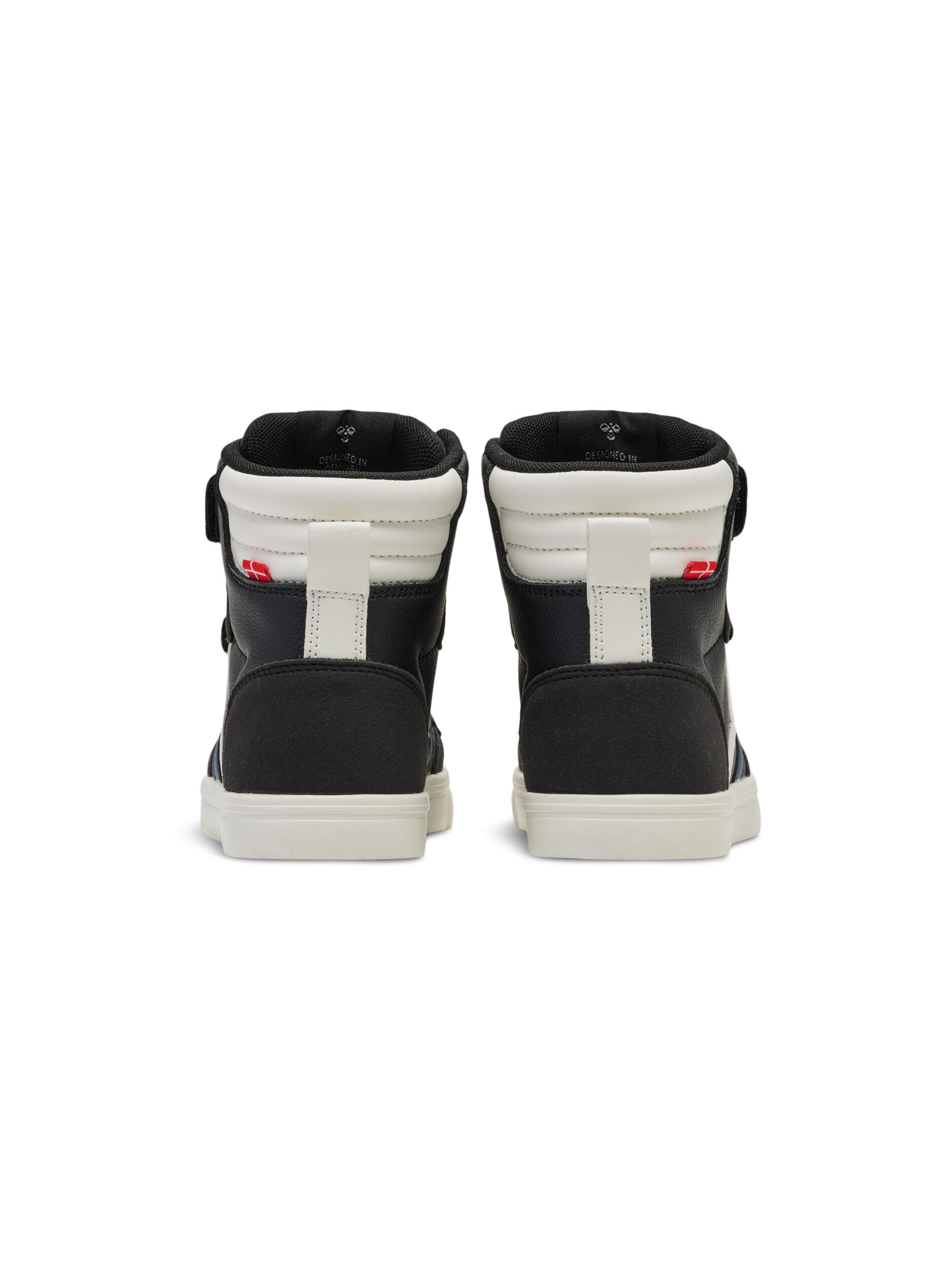 Fermeture Velcro Sneaker Haute Slimmer Stadil Enfant 2/7