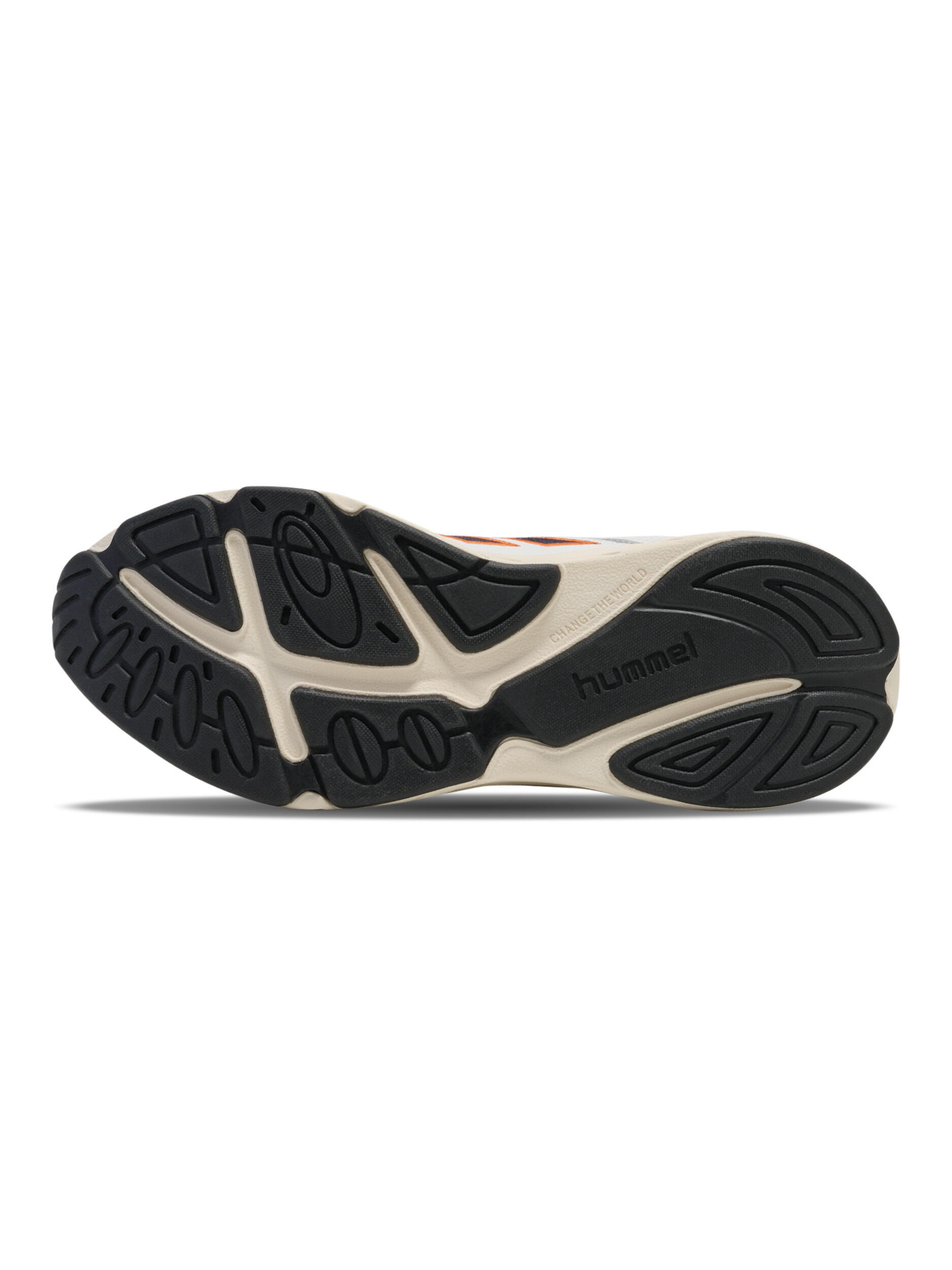 Hummel Sneaker Low Marathona Reach Lx Ch 5/7