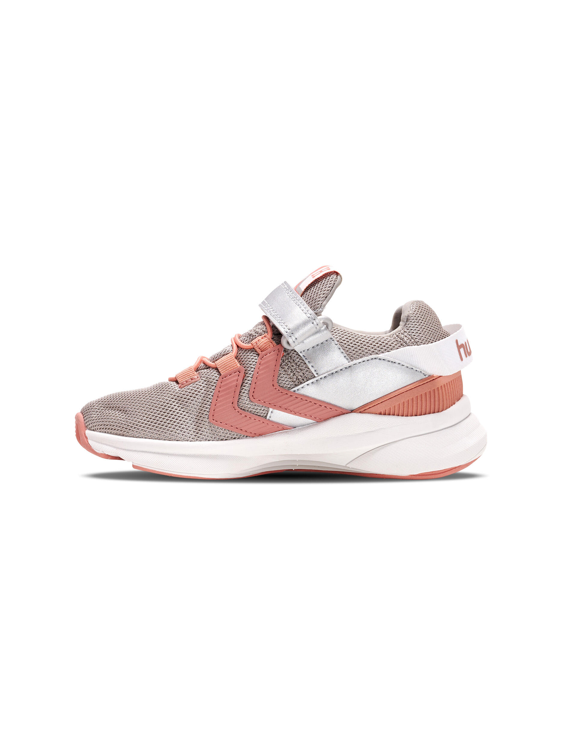 Klettverschluss Sneaker Reach 300 Lebensstil Kinder 7/8
