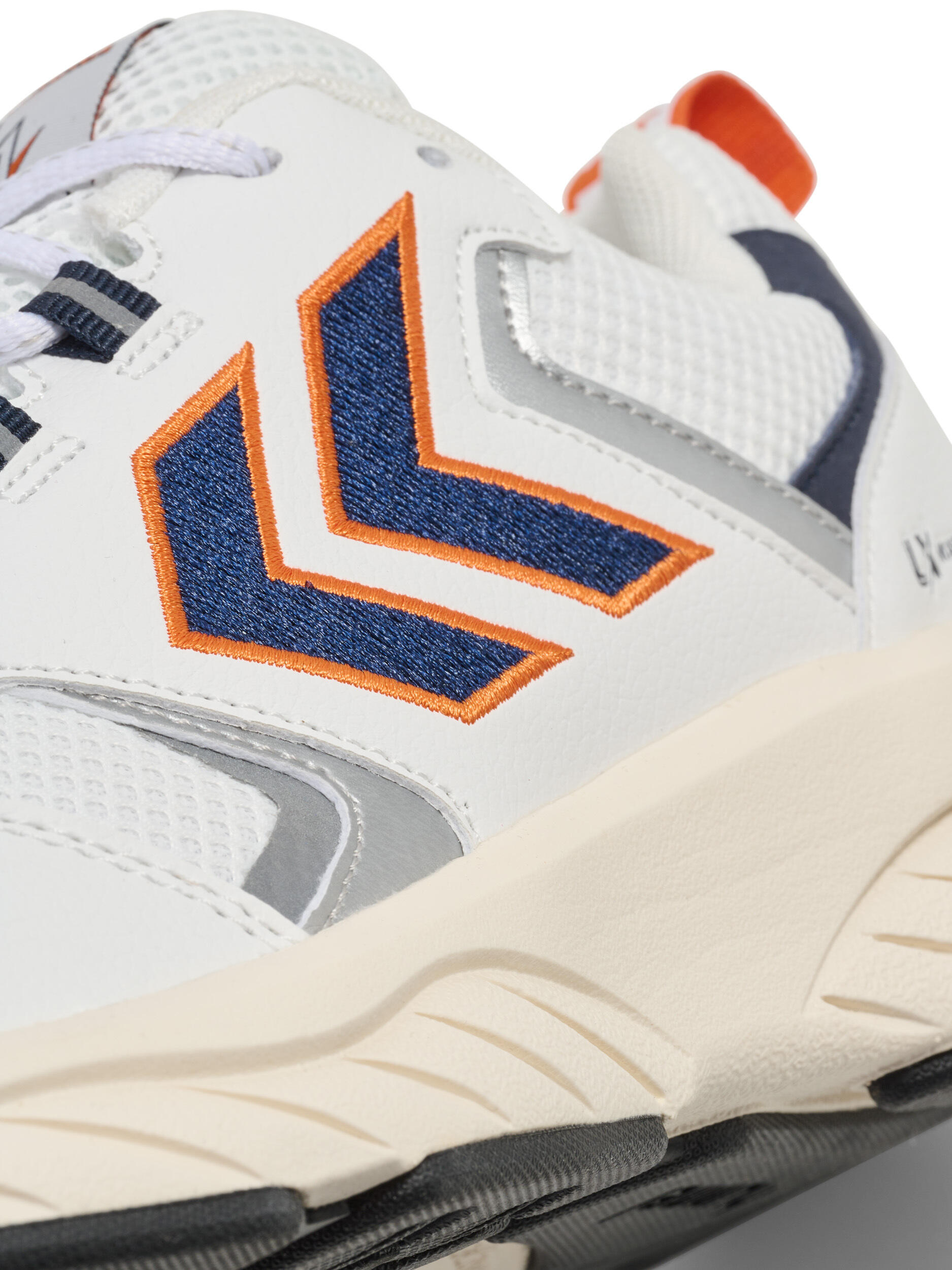 Hummel Sneaker Low Marathona Reach Lx Ch 3/7