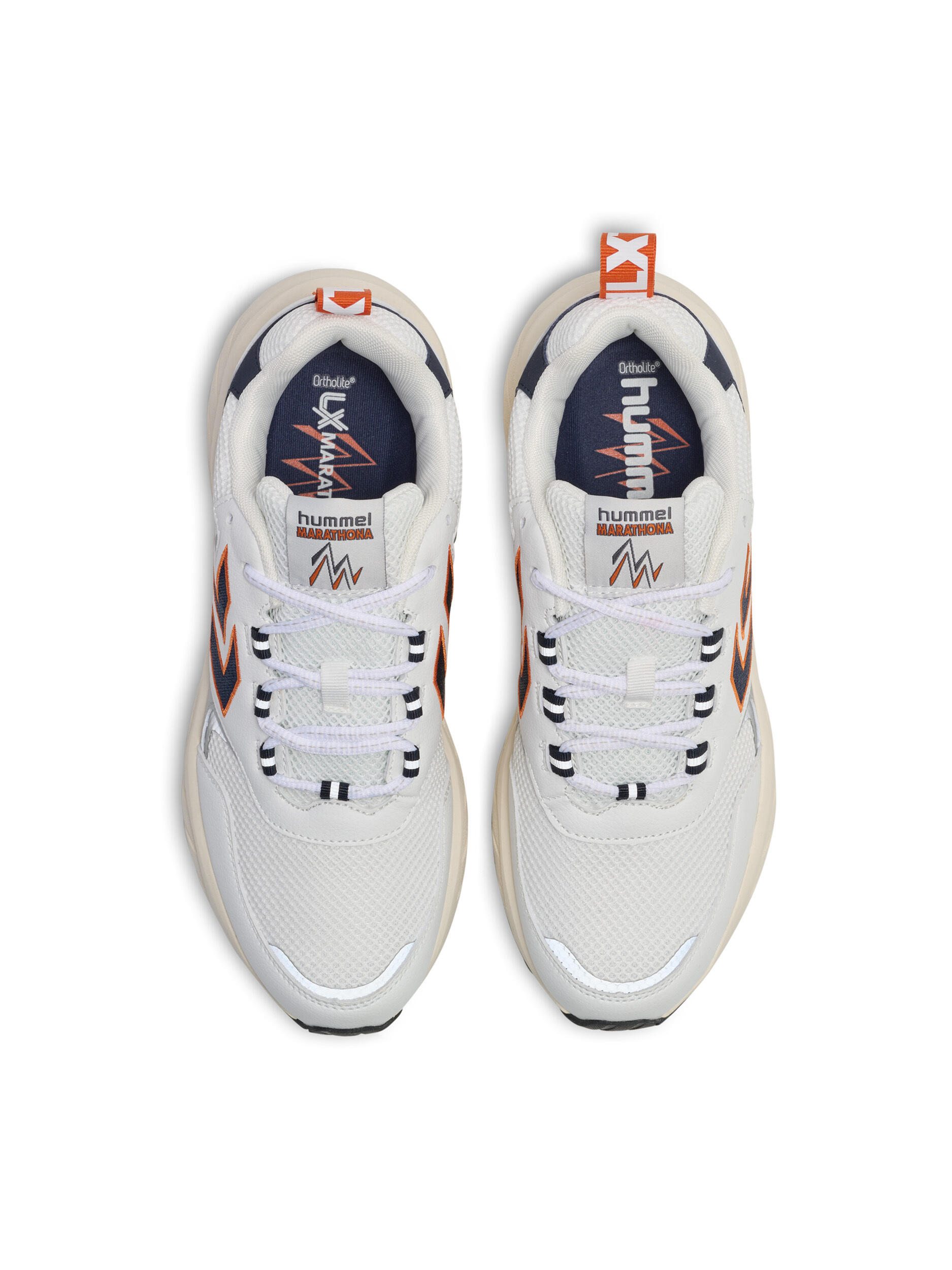Hummel Sneaker Low Marathona Reach Lx Ch 7/7