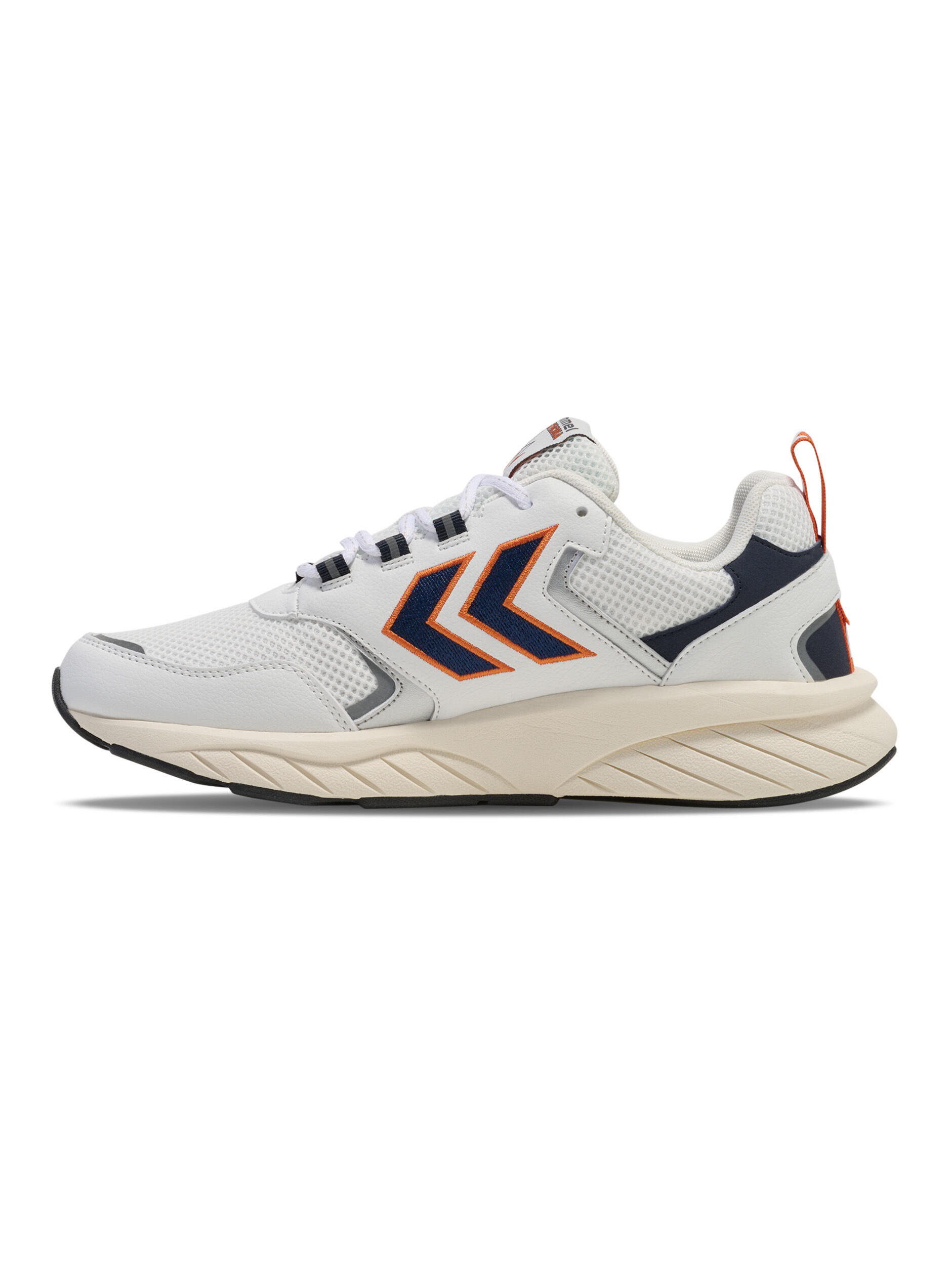 Hummel Sneaker Low Marathona Reach Lx Ch 6/7