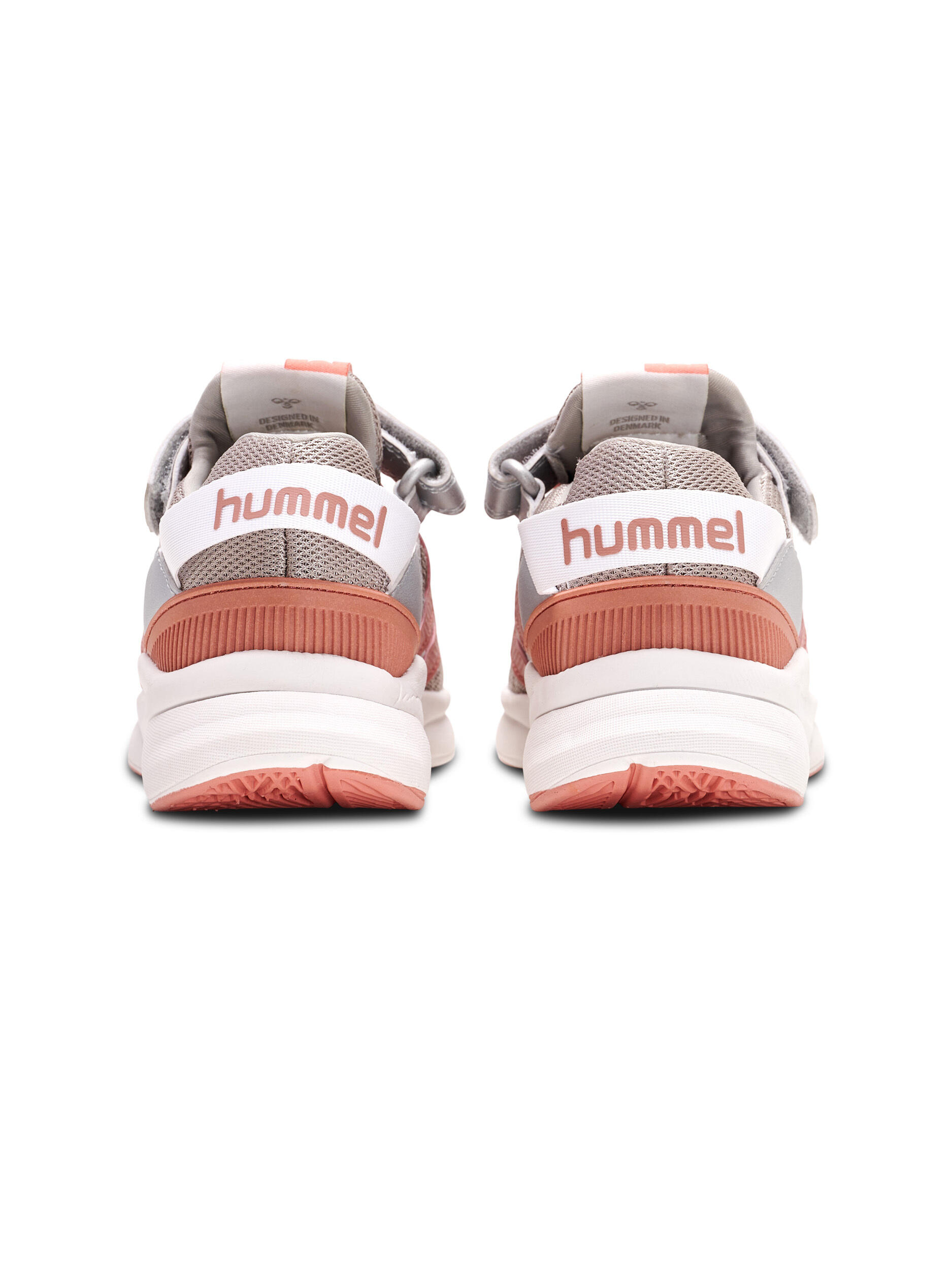 Klettverschluss Sneaker Reach 300 Lebensstil Kinder 2/8