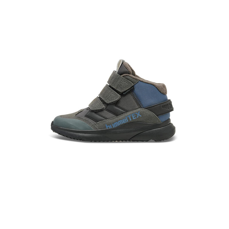 Hummel Sneaker Reach Zero Mid Tex Jr