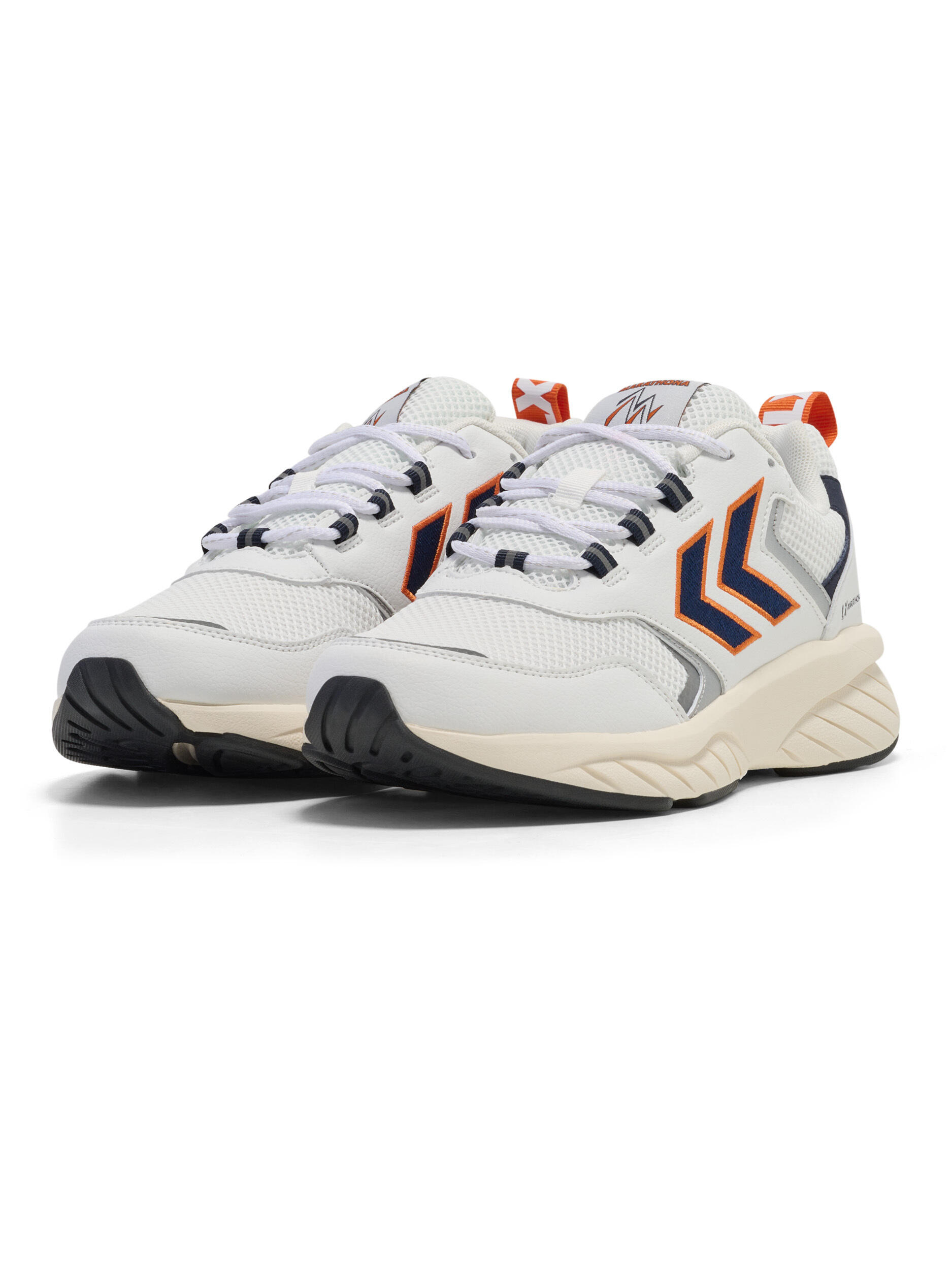Hummel Sneaker Low Marathona Reach Lx Ch 4/7