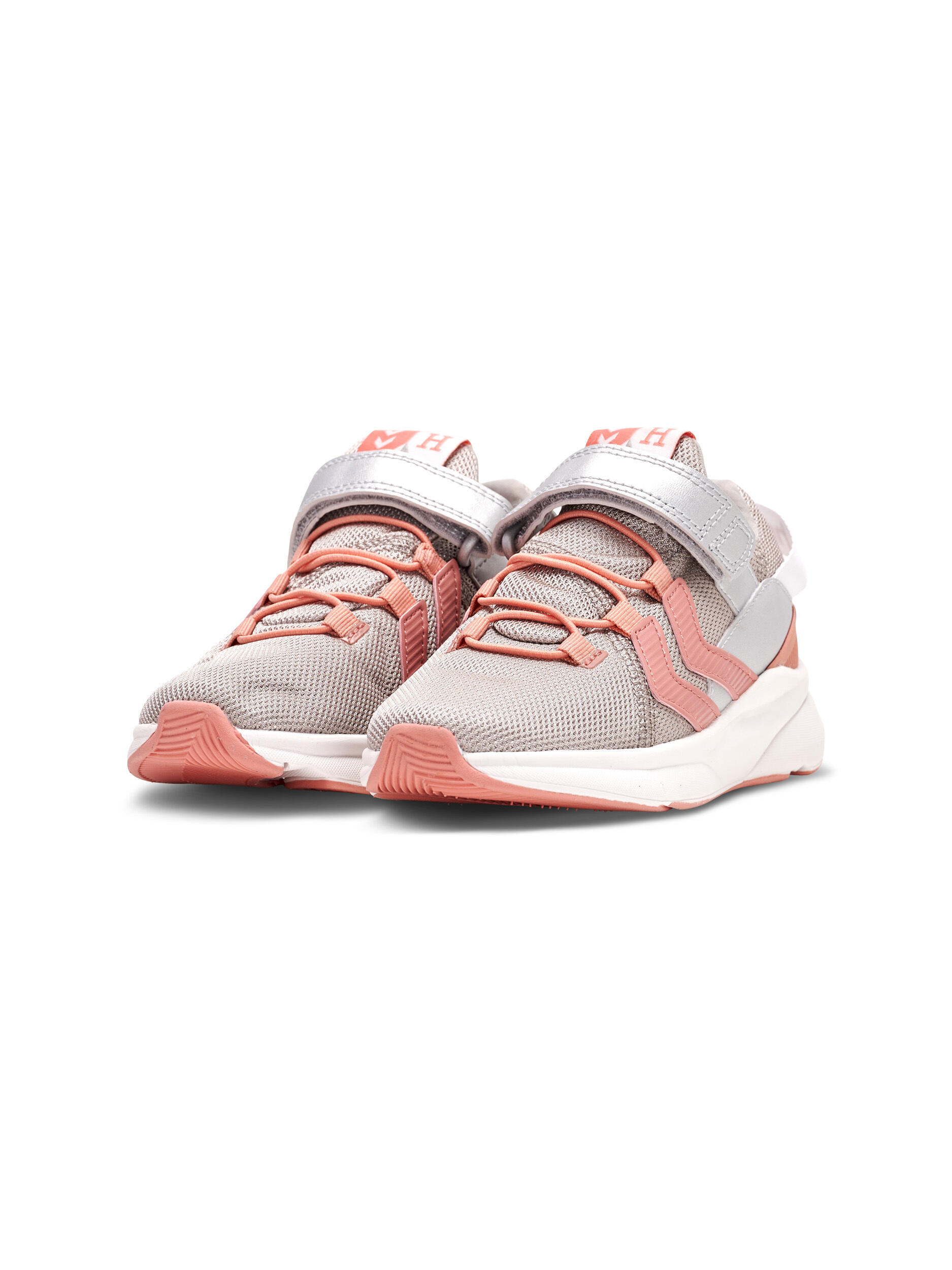 Klettverschluss Sneaker Reach 300 Lebensstil Kinder 5/8