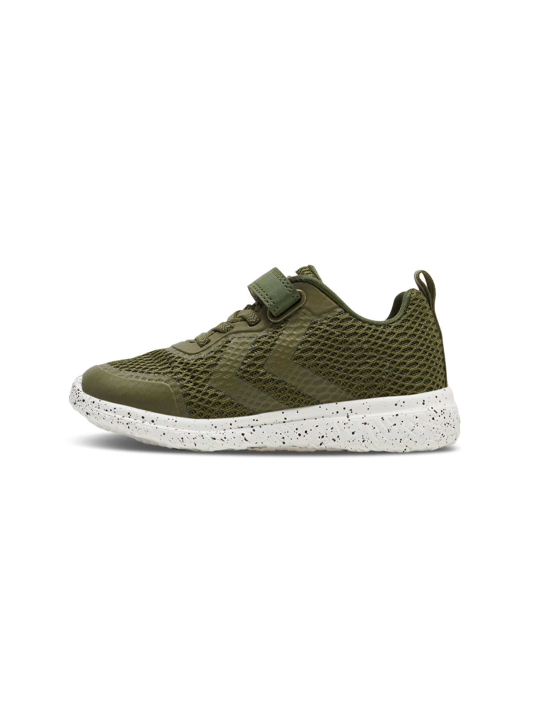 Klettverschluss Sneaker Actus Tex Kinder HUMMEL 6/7
