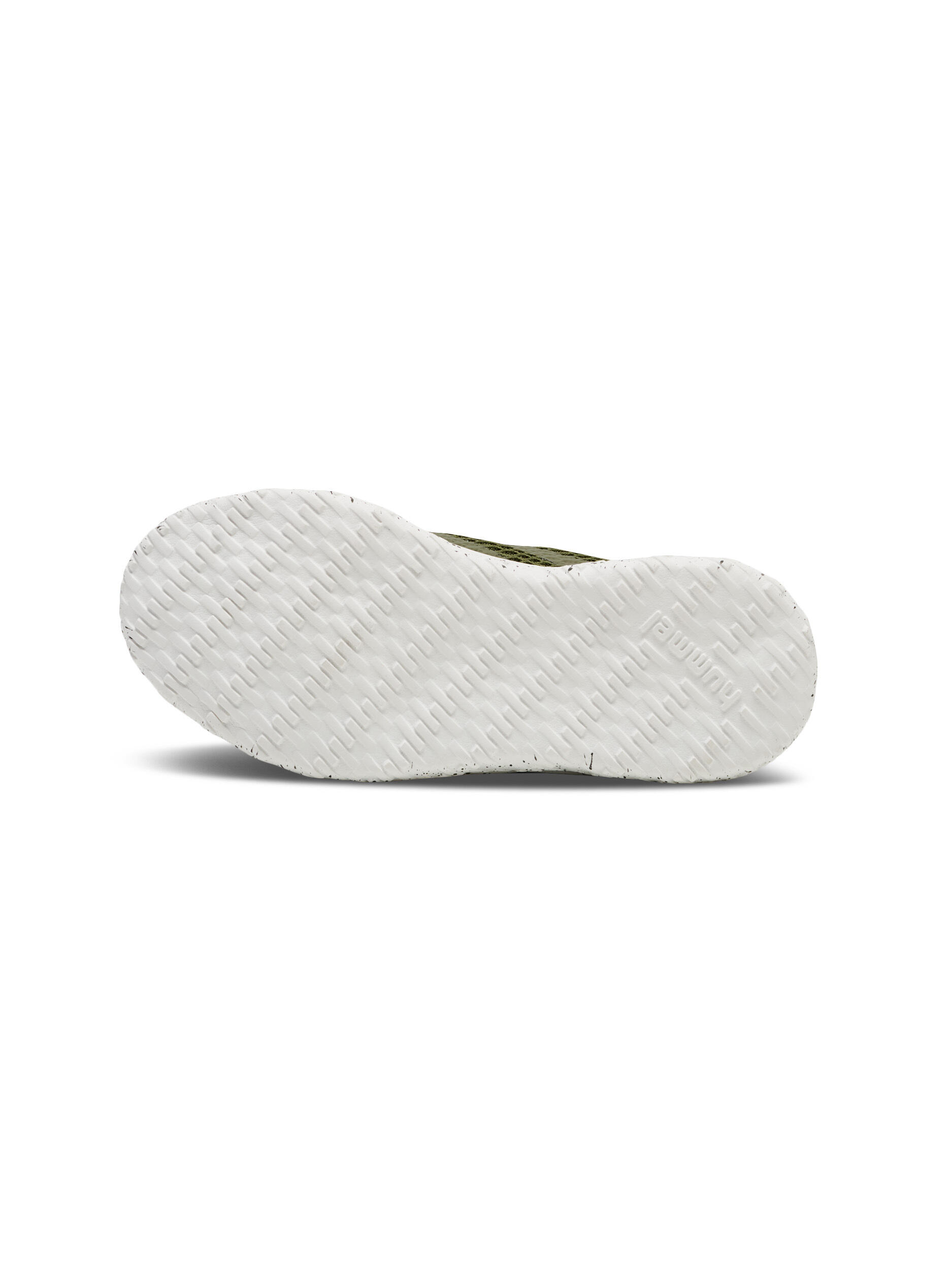 Klettverschluss Sneaker Actus Tex Kinder HUMMEL 5/7
