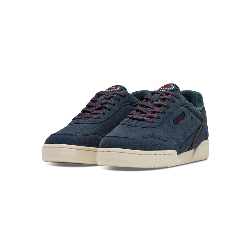 Hummel Sneaker Forli Synth. Suede