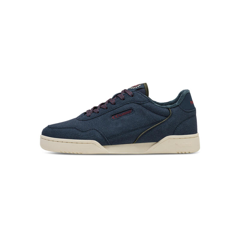 Hummel Sneaker Forli Synth. Suede