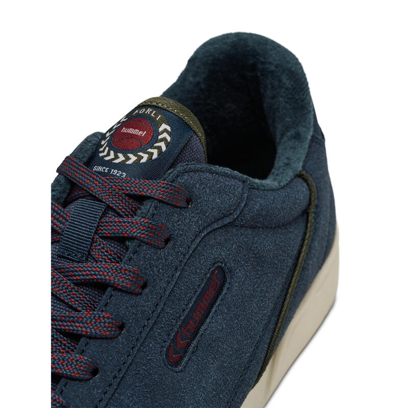 Hummel Sneaker Forli Synth. Suede