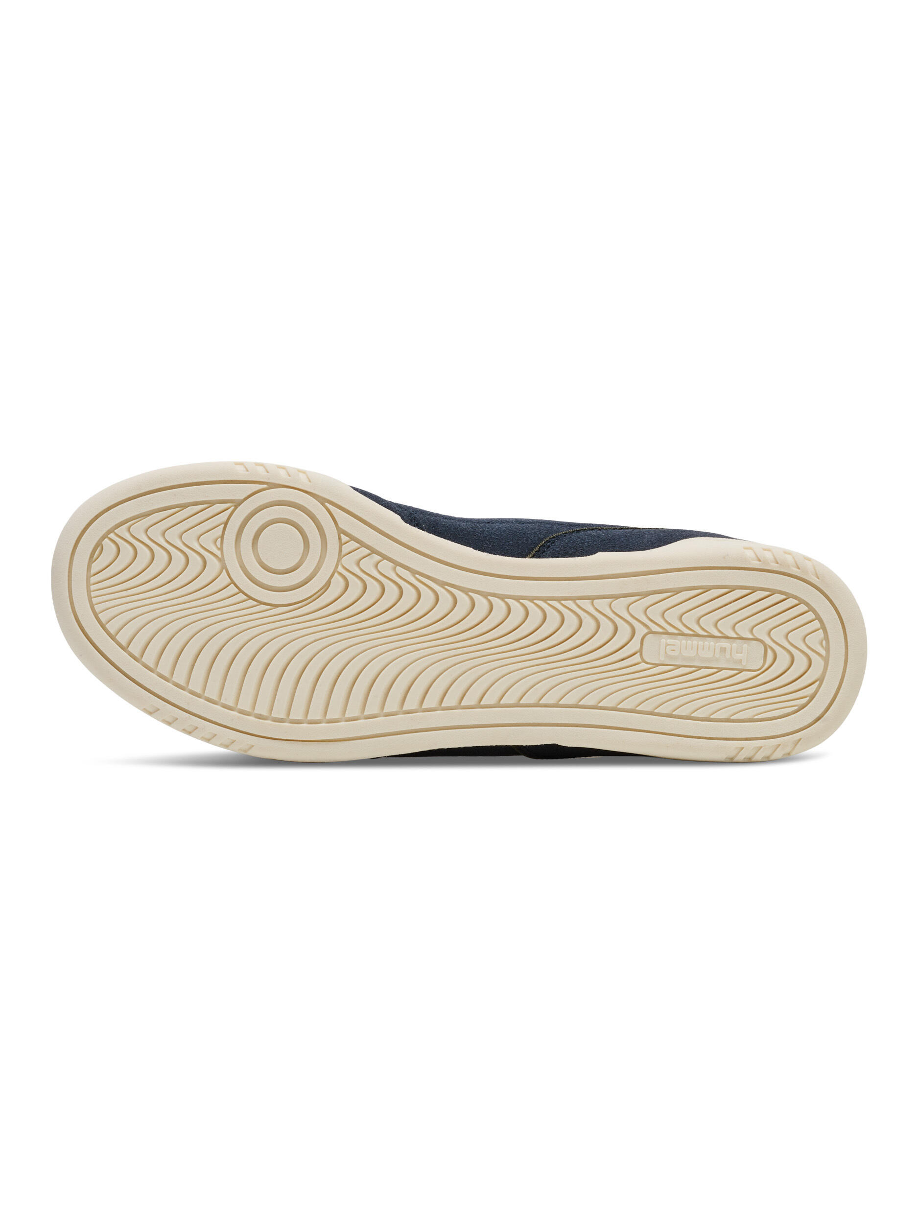 Syntetyczne buty sportowe zamszowe Hummel Forli 6/7