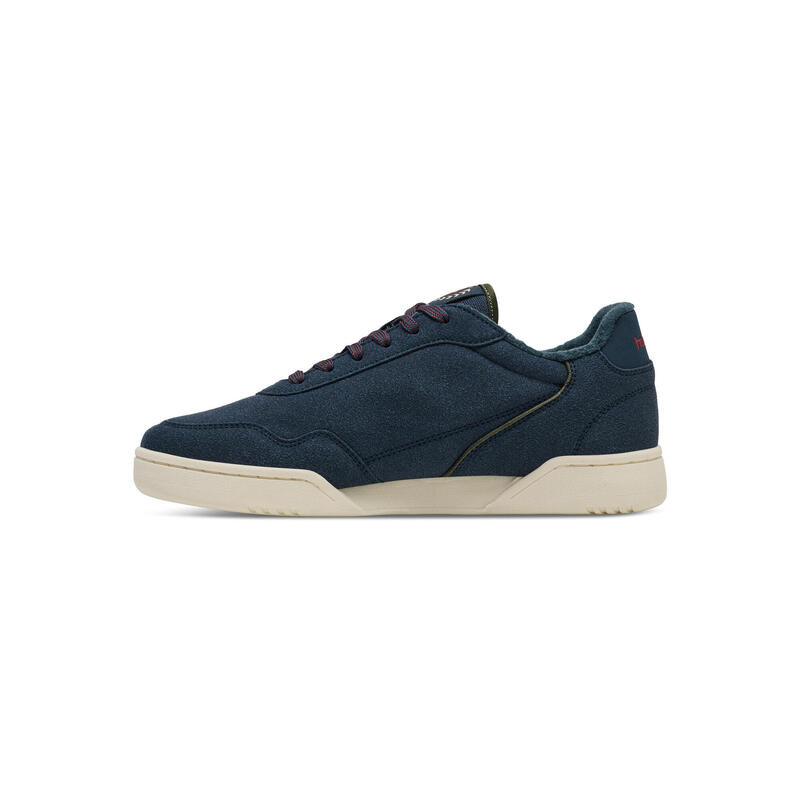 Lacets Sneaker Forli Synth. Adulte HUMMEL