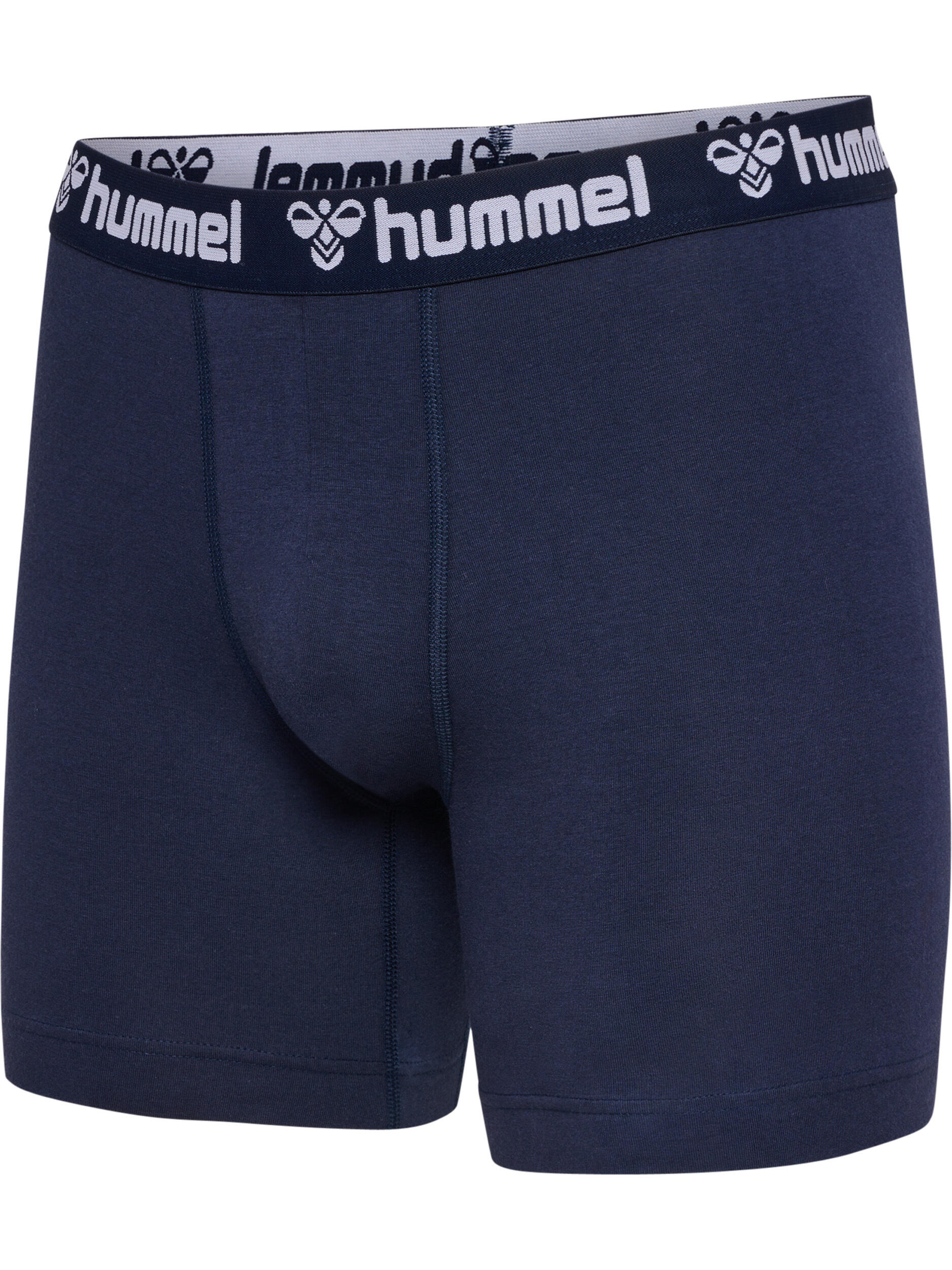 Instap Boksers Hmlboxers Heren HUMMEL 2/7