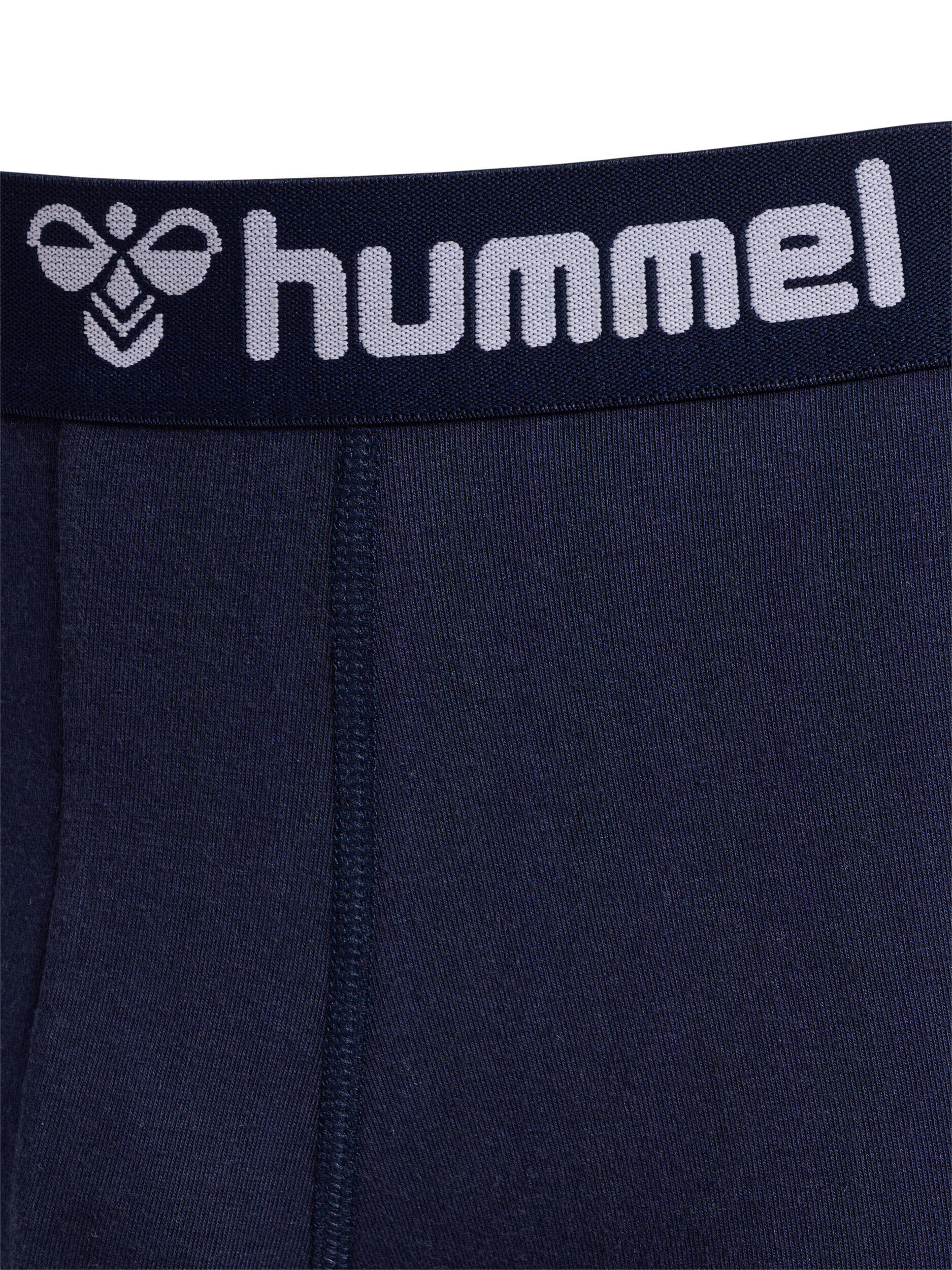 Instap Boksers Hmlboxers Heren HUMMEL 5/7