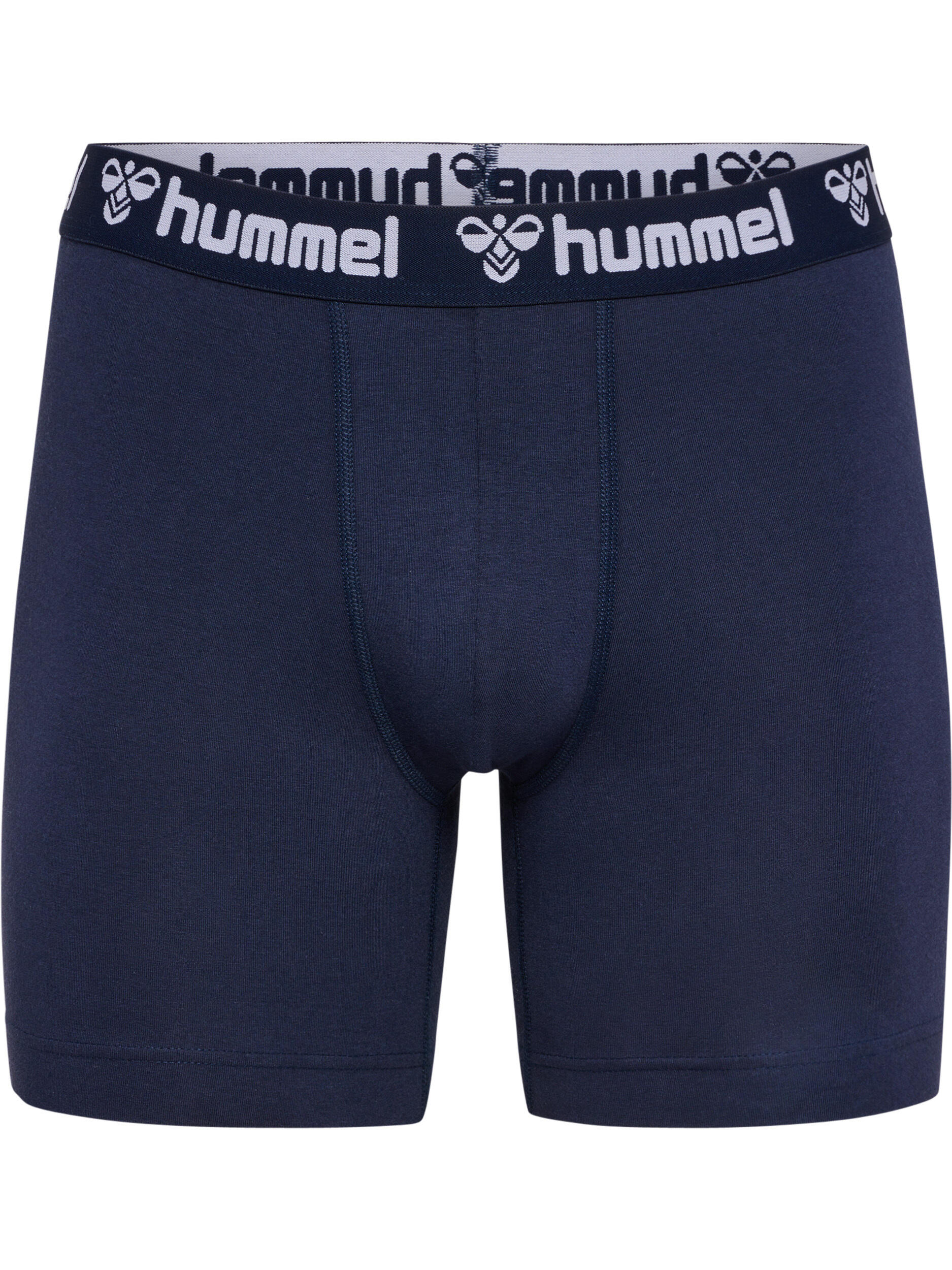Instap Boksers Hmlboxers Heren HUMMEL 4/7