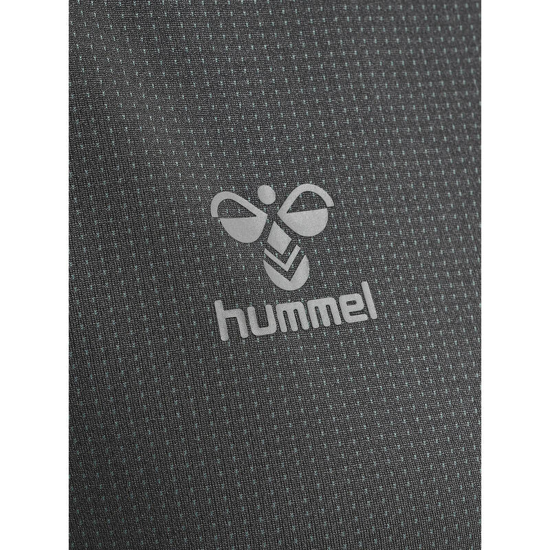 Deslizar Camiseta Hmlpro Multideporte Mujer HUMMEL