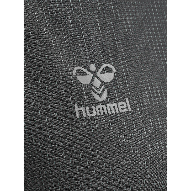 Hummel Jersey S/S Hmlpro Grid Training Jersey S/S Wo