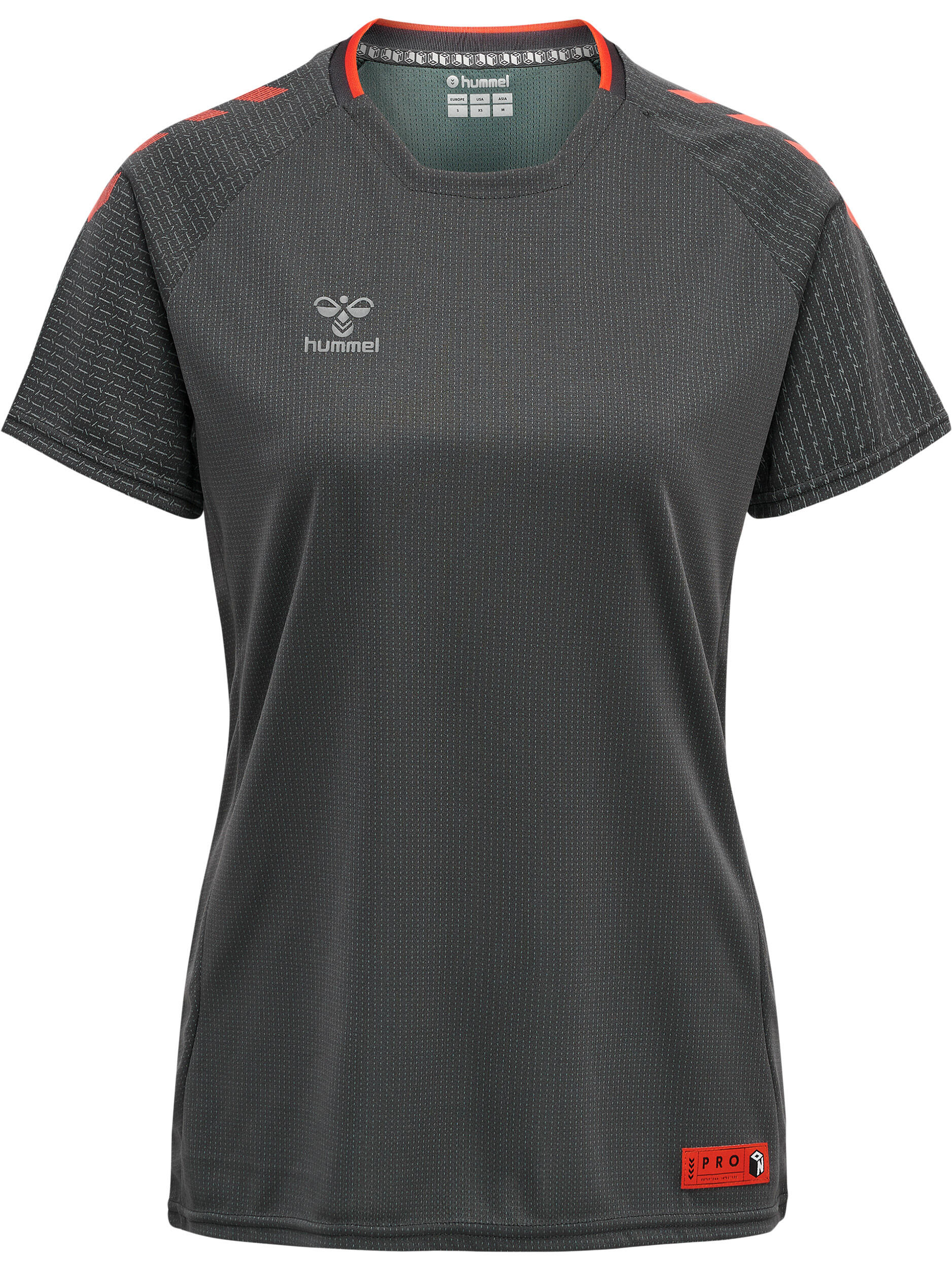 Maglia da donna Hummel Pro Grid 5/7