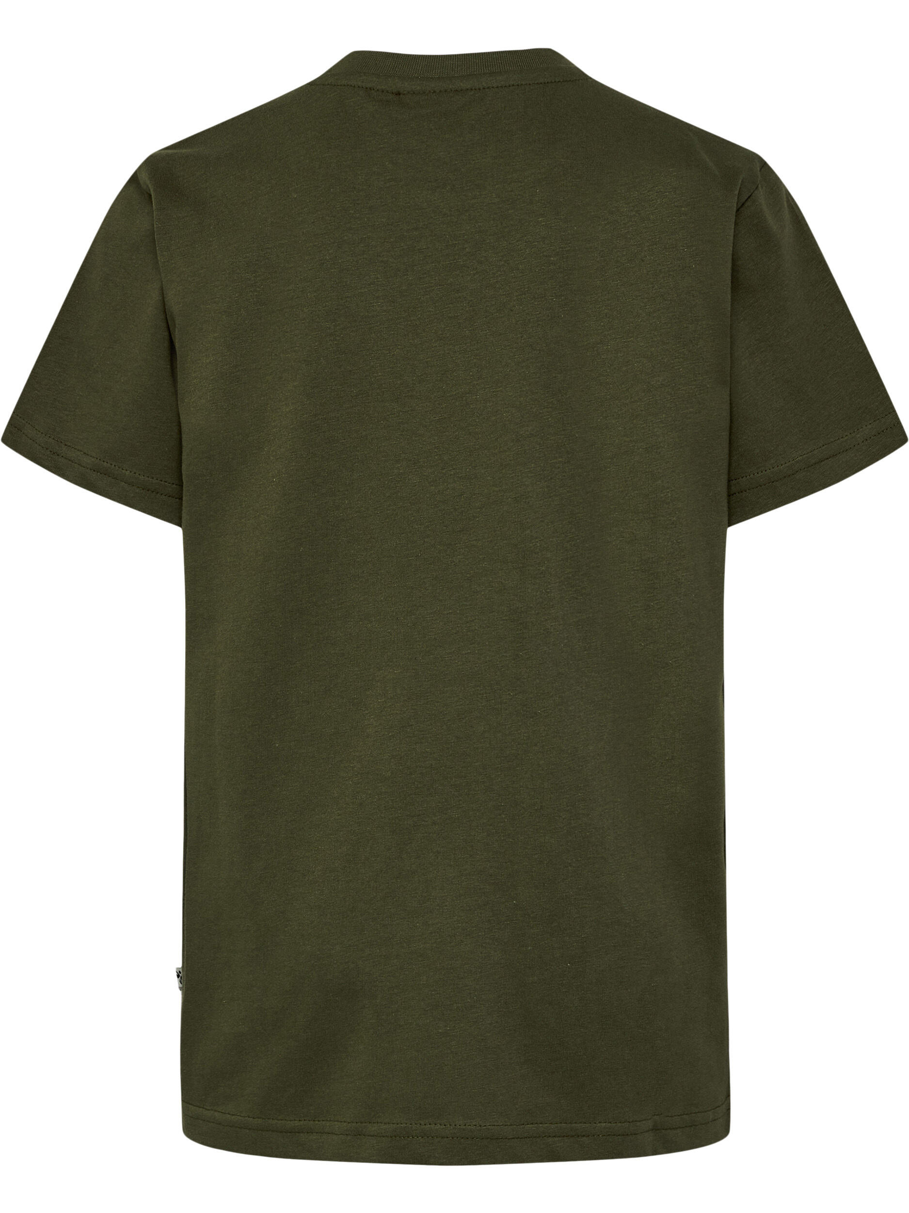 Instap T-Shirt Hmltres Jongens HUMMEL 5/7