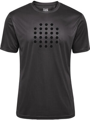 T-Shirt Hmlactive Herren HUMMEL