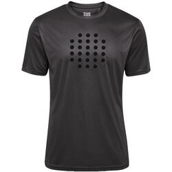 Enfiler T-Shirt Hmlactive Multisport Homme HUMMEL