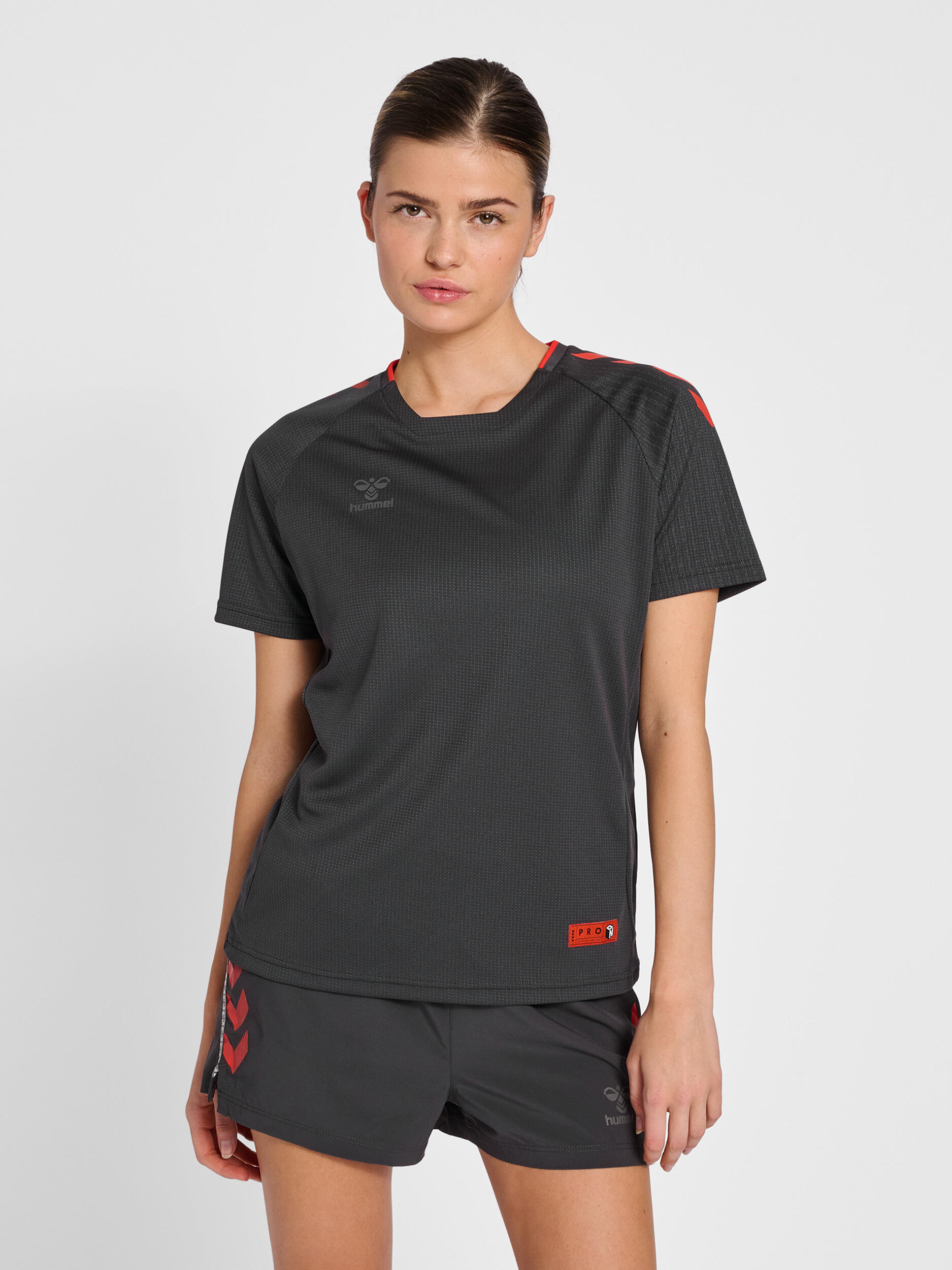 HUMMEL Maglia da donna Hummel Pro Grid