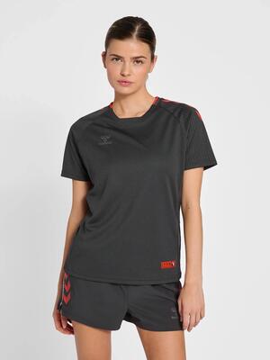Instap t-shirt hmlpro dames