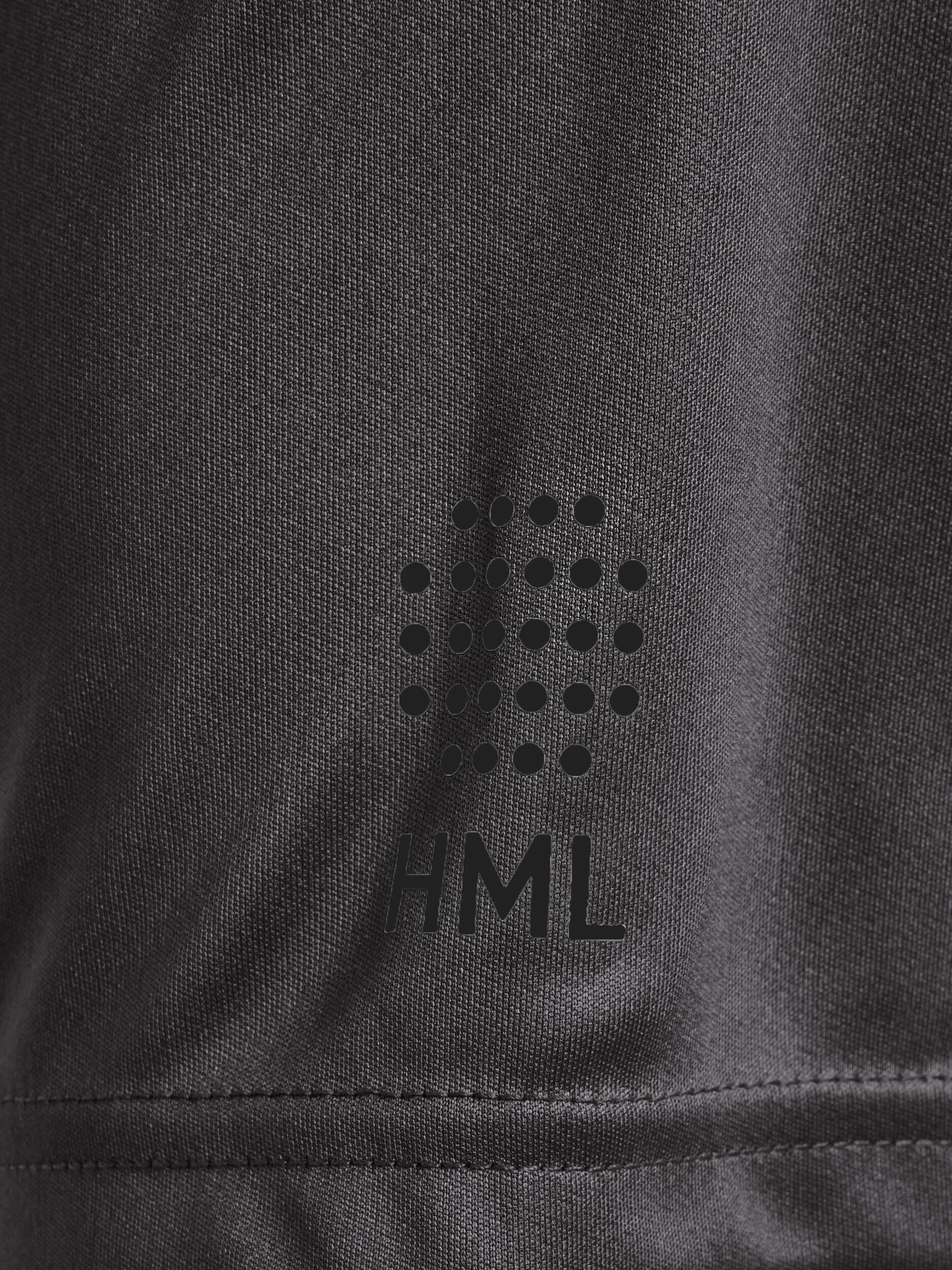 T-Shirt Hmlactive Paddeltennis Herren 5/9