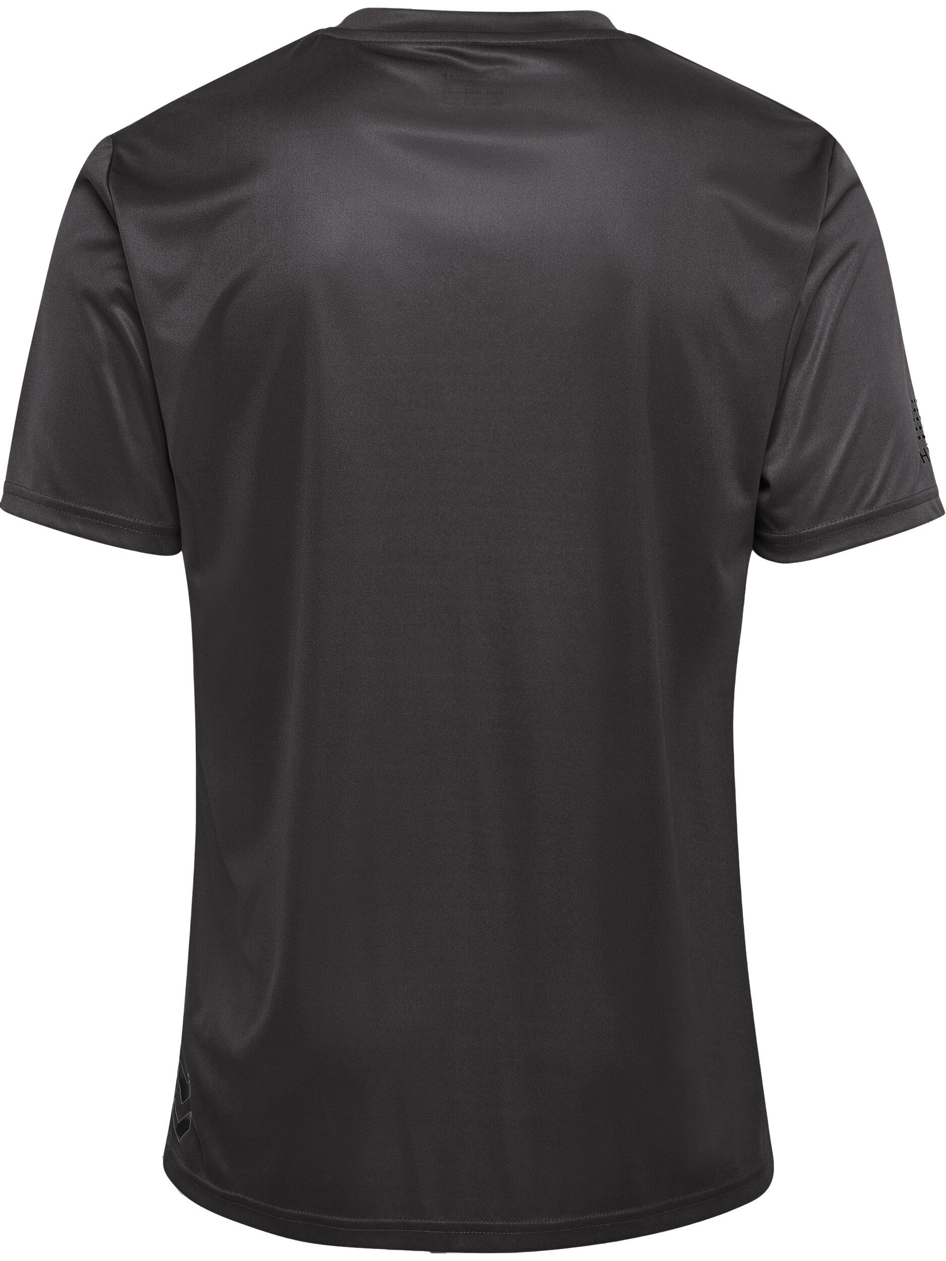 T-Shirt Hmlactive Paddeltennis Herren 3/9