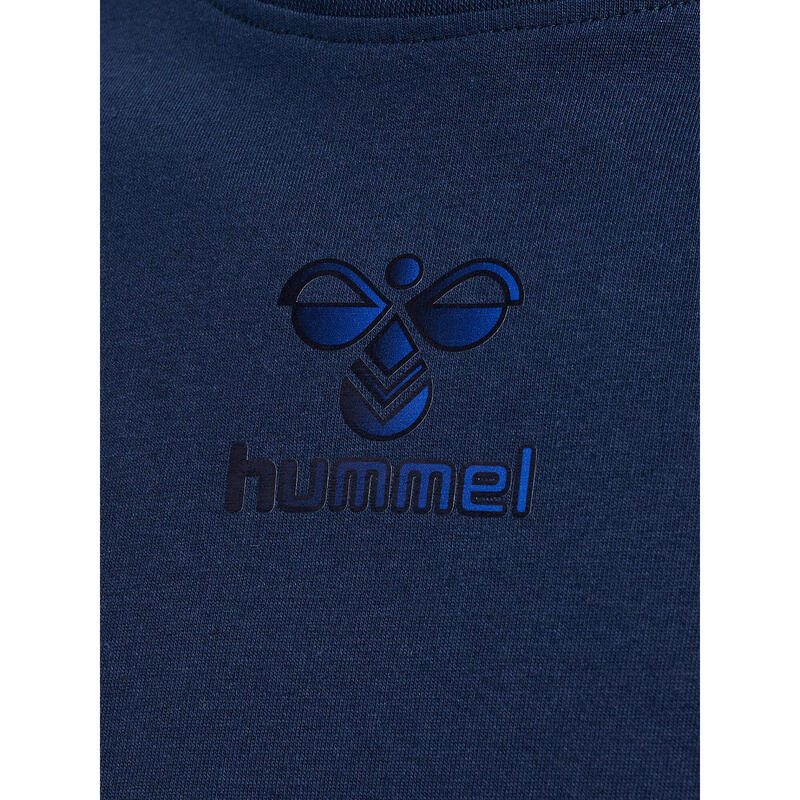 Deslizar Camiseta Hmlactive Multideporte Hombre HUMMEL