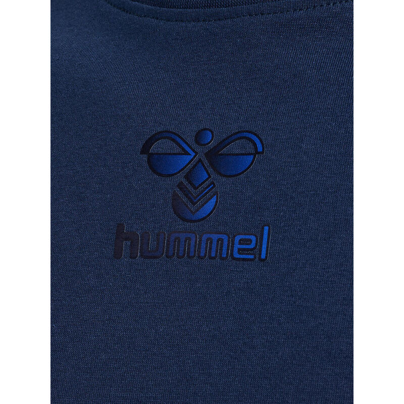 Hummel T-Shirt S/S Hmlactive Bee Co Tee S/S
