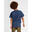 T-Shirt Hmltres Uniseks Kinderen Ademend Hummel