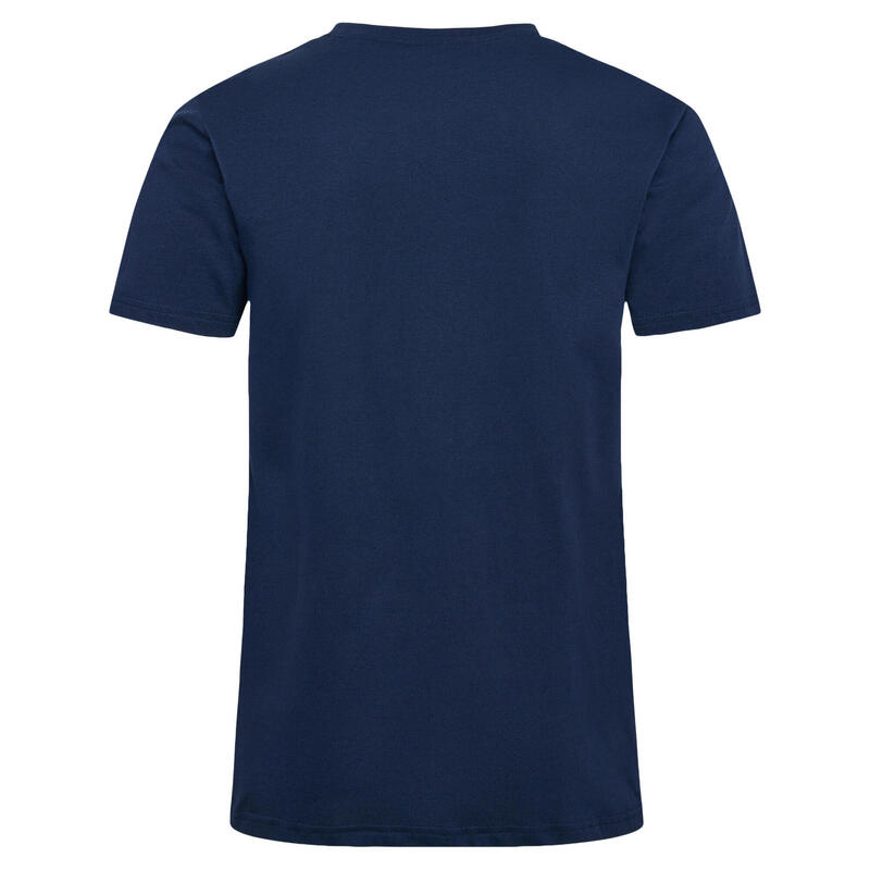 Deslizar Camiseta Hmlactive Multideporte Hombre HUMMEL