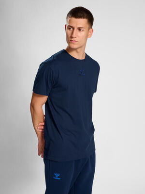 T-Shirt Hmlactive Herren HUMMEL