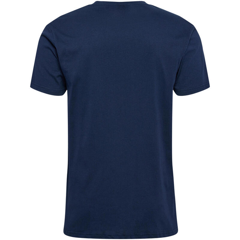 Deslizar Camiseta Hmlactive Multideporte Hombre HUMMEL