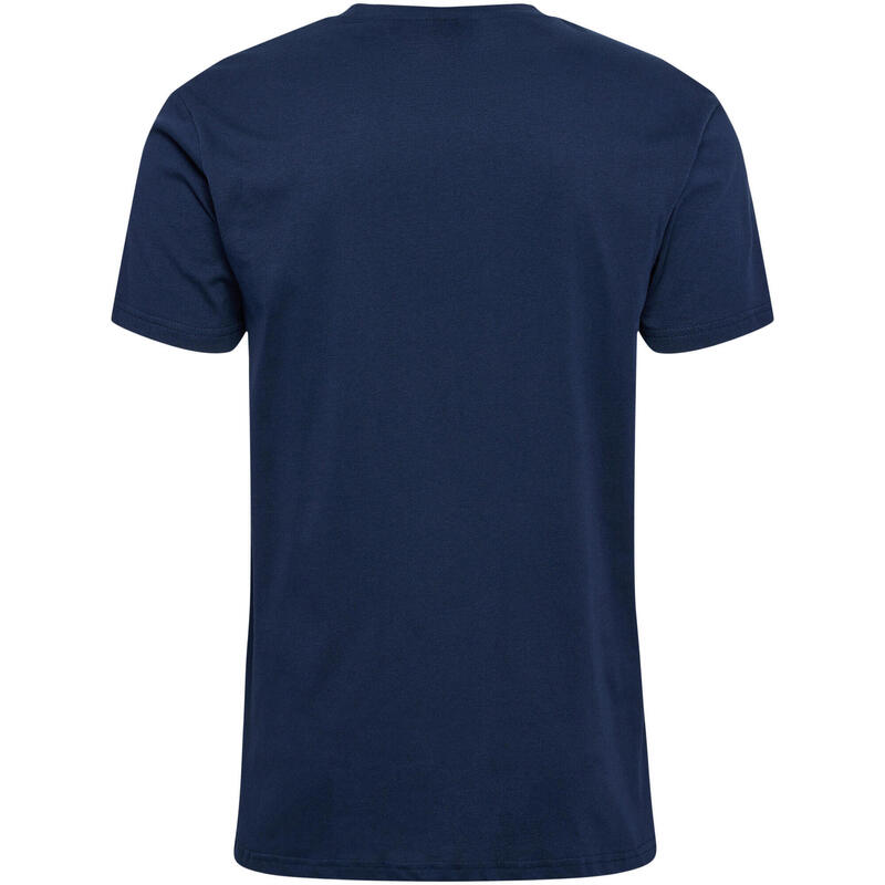 T-Shirt Hmlactive Multisport Mannelijk Hummel