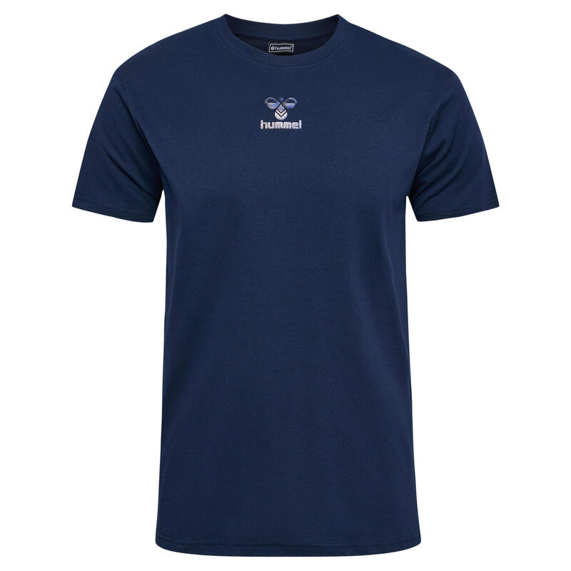 Deslizar Camiseta Hmlactive Multideporte Hombre HUMMEL