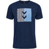 Enfiler T-Shirt Hmlactive Multisport Homme HUMMEL