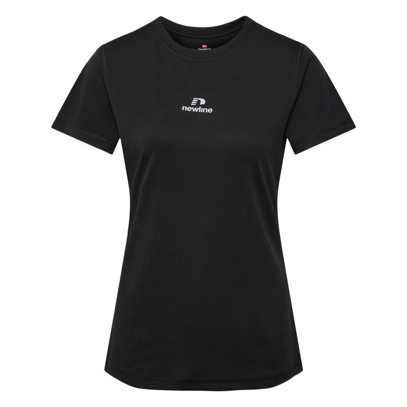 Newline T-Shirt S/S Nwlbeat Poly Tee Woman