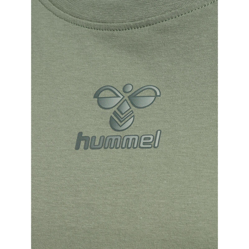 Enfiler T-Shirt Hmlactive Multisport Femme HUMMEL