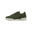 Hummel Sneaker Forli Synth. Suede